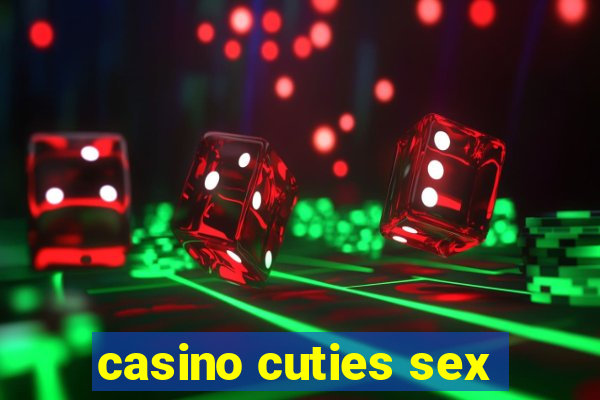 casino cuties sex